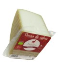 Queso de Cabra Curado ecológico - 240 g.