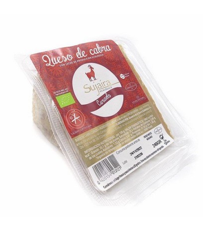 Queso de Cabra Curado... 2