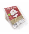 Queso de Cabra Curado ecológico - 240 g.