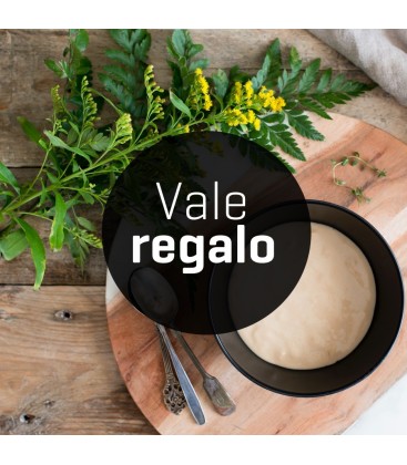 Vale Tarjeta regalo Miplato