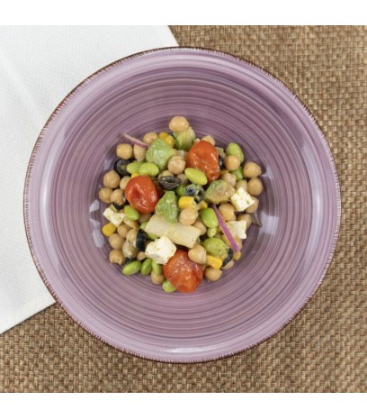 Ensalada de temporada