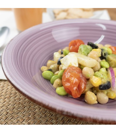 Ensalada de temporada 2