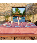 Retiro de salud y longevidad · Habitación doble compartida
