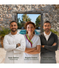 Retiro de salud y longevidad · Habitación Triple Compartida