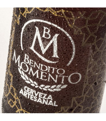 Caja de Cerveza artesanal BM