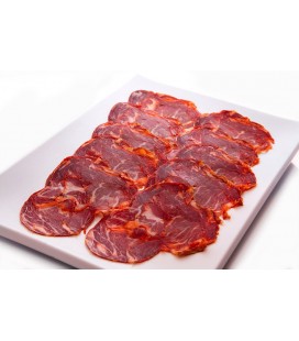 Morcón ibérico - 100 g.