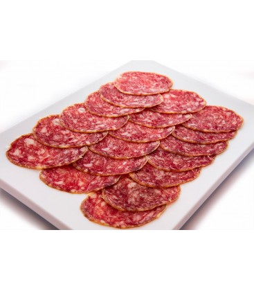 Salchichon Ibérico - 100 g.