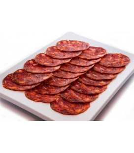 Chorizo Ibérico - 100 g.