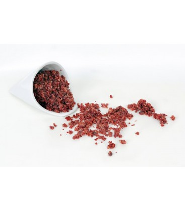 Picadillo de jamón ibérico - 150 g.