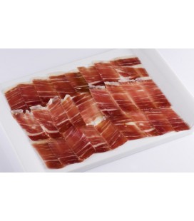 Jamón de Cebo de Campo Ibérico 50% Raza Ibérica - 100 g.