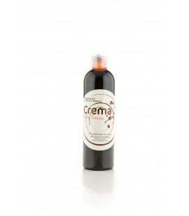 Crema de Pedro Ximenez (Arrope) 250 ml.