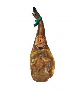 Paleta de Cebo de Campo Ibérica 50% Raza Ibérica
