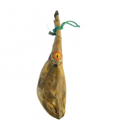 Jamón de Cebo de Campo Ibérico 50% Raza Ibérica