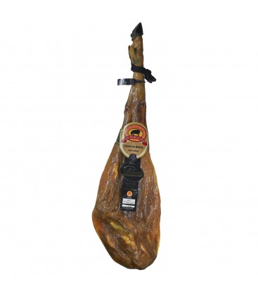 Jamón de Bellota 100% Ibérico D.O.P Los Pedroches