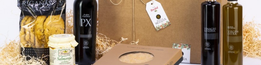 Lotes de Regalo Lotes de Regalo