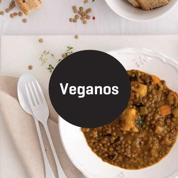 Dietas veganas
