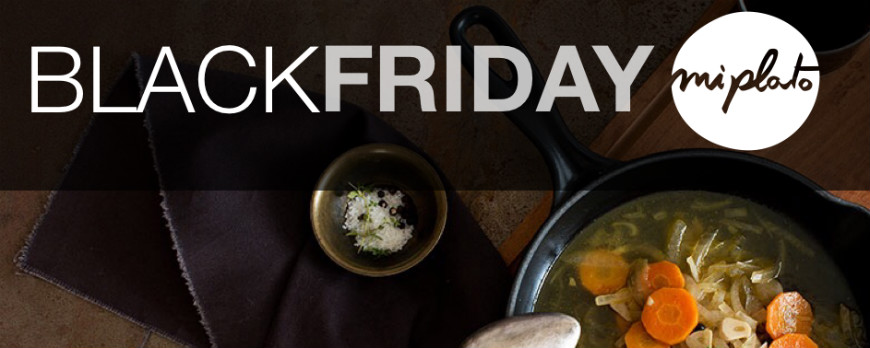 El Black Friday llega a Miplato. ¿Cuales son sus orígenes?