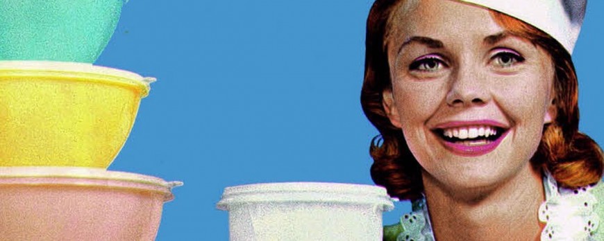 5 claves para conseguir que comer de tupper sea saludable