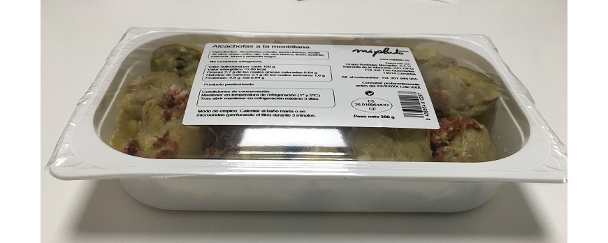 Ventajas de la 5ª gama para el canal HORECA