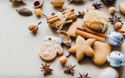 Comida de Navidad a domicilio: disfruta de las fiestas sin pasar horas en la cocina