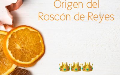 Origen del Roscón de Reyes en España, ¡una merienda real!