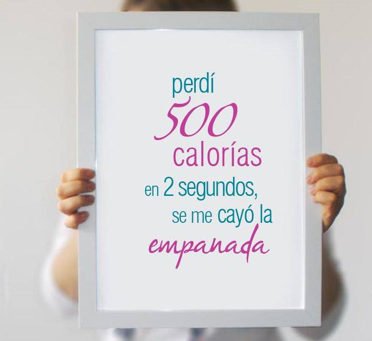 Dietas milagro NO, gracias.