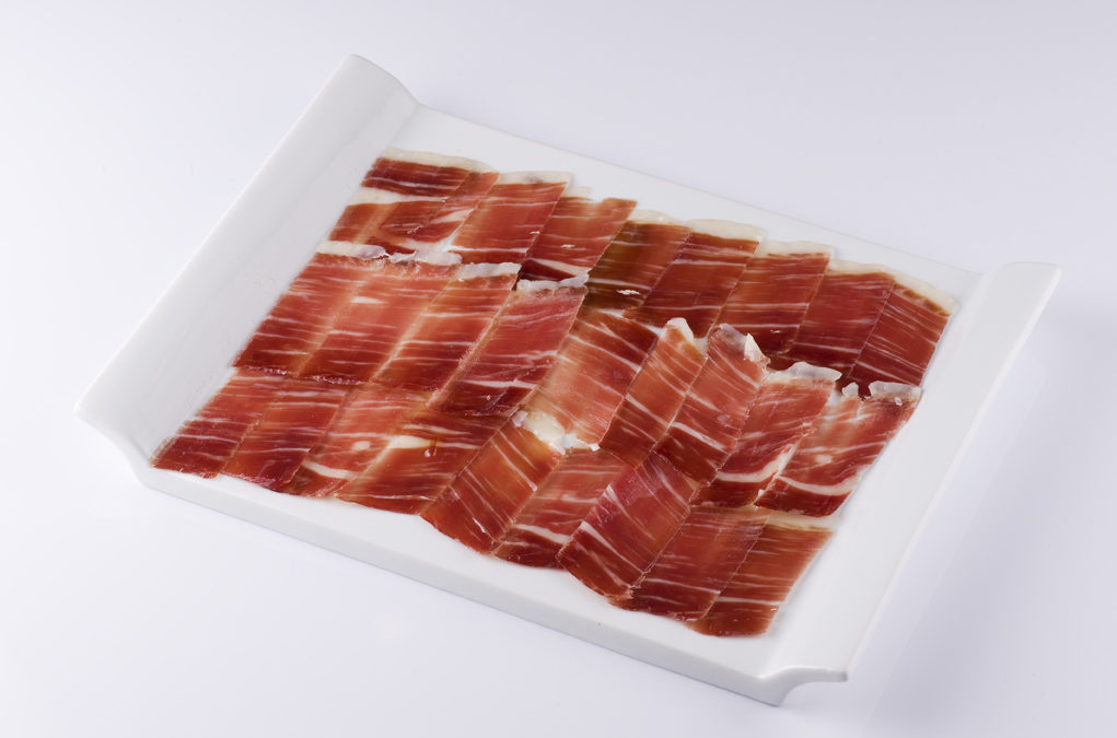El jamón y sus beneficios
