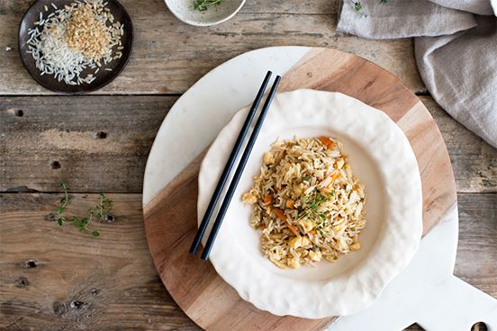 arroz chino