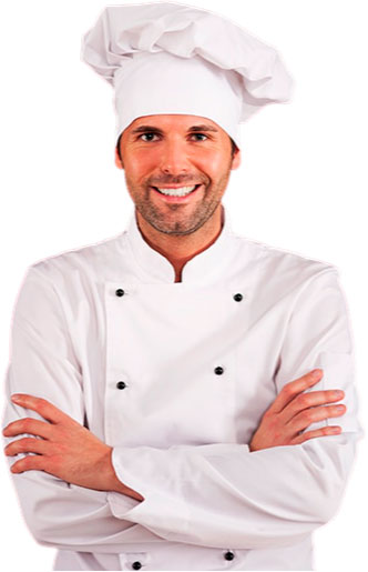 cocinero-horeca arroz chino