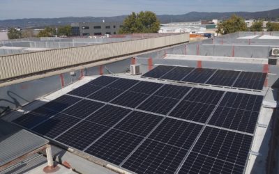 Miplato.es sostenible: Instala paneles fotovoltaicos para reducir la emisión de CO2