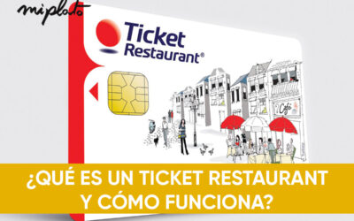 Qué es un Ticket en un Restaurante y Cómo Funciona