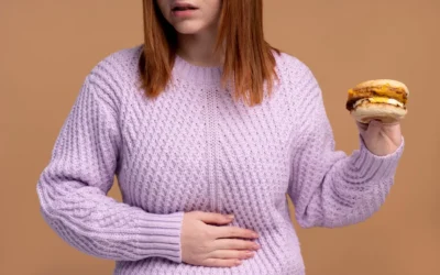 Menú semanal para el reflujo gástrico: cómo comer sin acidez
