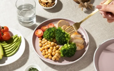 Dieta antiinflamatoria: recetas fáciles y sabrosas para cuidarte cada día