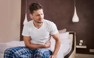 Menú semanal para hernia de hiato: qué comer y qué evitar