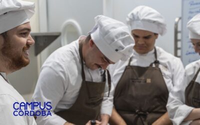 Miplato financia una beca de Cocina y Gastronomía en Córdoba este 2026